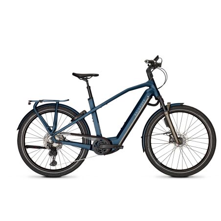 Kalkhoff Endeavour 7.B Advance+ ABS 750 Wh E-Bike Diamant...