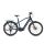 Kalkhoff Endeavour 7.B Advance+ ABS 750 Wh E-Bike Diamant 27,5" sydneyblue matt