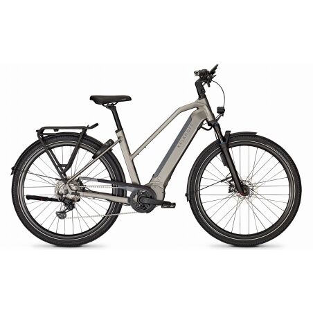 Kalkhoff Endeavour 5.B Advance+ ABS 625 Wh E-Bike Trapez...