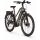 Kalkhoff Endeavour 5.B Advance+ ABS 625 Wh E-Bike Trapez 28" jetgrey matt