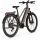 Kalkhoff Endeavour 5.B Advance+ ABS 625 Wh E-Bike Trapez 28" jetgrey matt