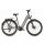 Kalkhoff Endeavour 5.B Advance+ ABS 625 Wh E-Bike Wave 28" jetgrey matt