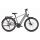 Kalkhoff Endeavour 5.B Move+ 625 Wh E-Bike Diamant 28" jetgrey matt