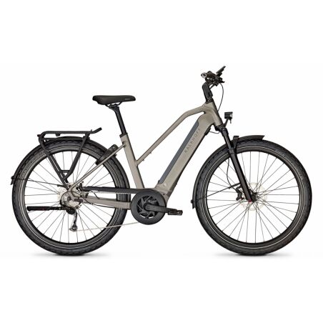 Kalkhoff Endeavour 5.B Move+ 625 Wh E-Bike Trapez...