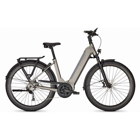 Kalkhoff Endeavour 5.B Move+ 625 Wh E-Bike Wave 28"...