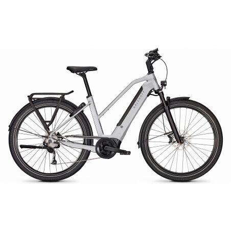 Kalkhoff Endeavour 5.B Move+ 625 Wh E-Bike Trapez...