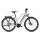 Kalkhoff Endeavour 5.B Move+ 625 Wh E-Bike Trapez 28" lightgrey matt