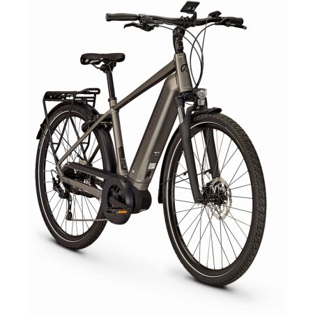 Kalkhoff Endeavour 3.B Move 625 Wh E-Bike Diamant...