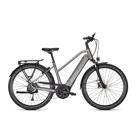 Kalkhoff Endeavour 3.B Move 625 Wh E-Bike Trapez 28"...