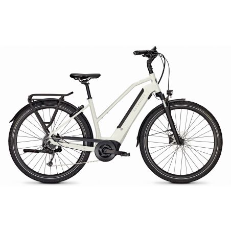 Kalkhoff Endeavour 3.B Move 625 Wh E-Bike Trapez 28"...