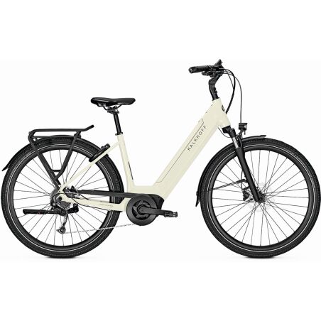 Kalkhoff Endeavour 3.B Move 625 Wh E-Bike Wave 28"...