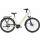 Kalkhoff Endeavour 3.B Move 625 Wh E-Bike Wave 28" starwhite glossy