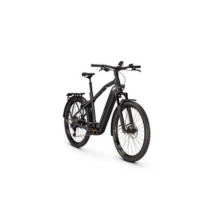 Kalkhoff Entice 7.B Move+ 750 Wh E-Bike Diamant...