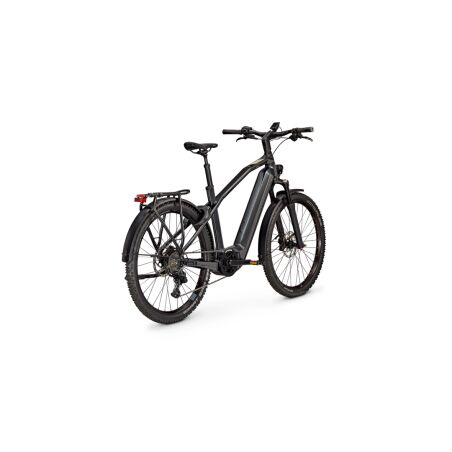 Kalkhoff Entice 7.B Move+ 750 Wh E-Bike Diamant...