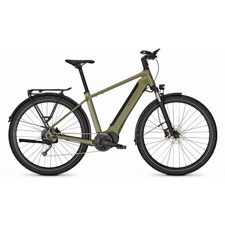 Kalkhoff Entice 5.B Season 625 Wh E-Bike Diamant 29"...