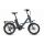Kalkhoff Entice C.B Excite+ 545 Wh E-Kompaktrad 20" stoneblue XS/48