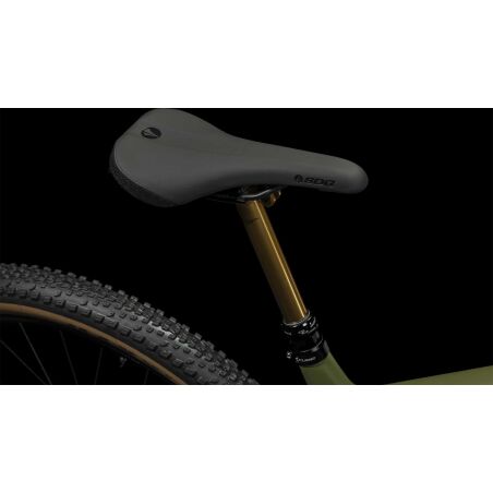 Cube AMS One11 C:68X TM MTB-Fully 29&quot; flashgrey&acute;n&acute;olive