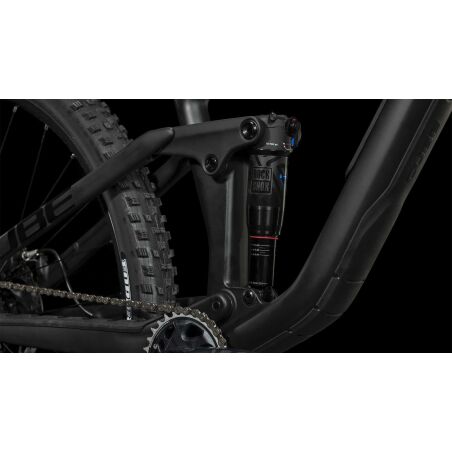 Cube Stereo One44 C:62 Pro MTB-Fully carbon&acute;n&acute;black