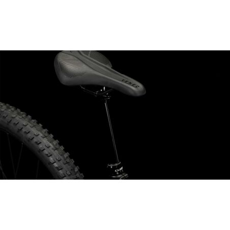 Cube Stereo One44 C:62 Pro MTB-Fully carbon&acute;n&acute;black