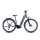 Cube Kathmandu Hybrid ABS 750 Wh E-Bike Easy Entry 28" smaragdgrey´n´blue