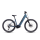 Cube Reaction Hybrid ABS 750 Wh E-Bike Hardtail Easy Entry 27,5" smaragdgrey´n´blue