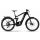 Haibike Adventr FS 11 750 Wh E-Bike 27,5" midnight/copper - gloss