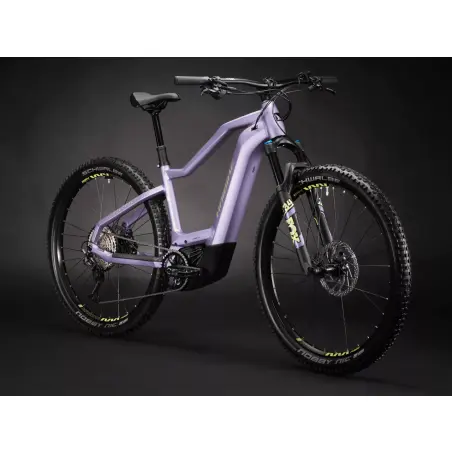 Haibike AllTrack 11 750 Wh E-Bike Hardtail Diamant royal...