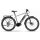 Haibike Trekking 3 500 Wh E-Bike Diamant 27,5" warm grey/black - gloss
