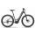 Haibike Trekking 4 Cross 720 Wh E-Bike Wave 27,5" dark silver/pearl - matt