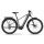 Haibike Trekking 4 720 Wh E-Bike Diamant 27,5" dark silver/pearl - matt