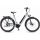 Winora Sinus N8 500 Wh E-Bike Wave 27,5" winterwhite
