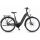 Winora Tria N8 500 Wh E-Bike Wave 28" microchip grey matt