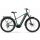 Winora Yucatan X12 720 Wh E-Bike Diamant 27,5" metallic stone blue matte