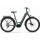 Winora Yucatan X12 720 Wh E-Bike Wave 27,5" metallic stone blue matte