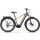 Winora Yucatan X8 720 Wh E-Bike Diamant 27,5" quarz matt