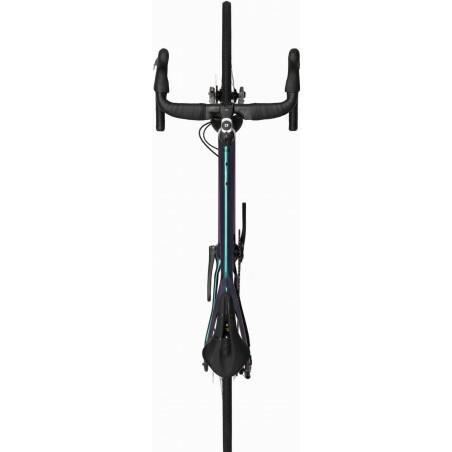 Rondo Ruut X Gravelbike Diamant 28&quot; ocean/black