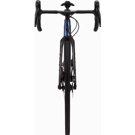 Rondo Ruut X Gravelbike Diamant 28&quot; ocean/black