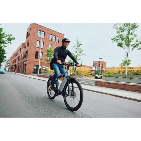 Trelock E-Bike Scheinwerfer Lighthammer 60 LS 800-T