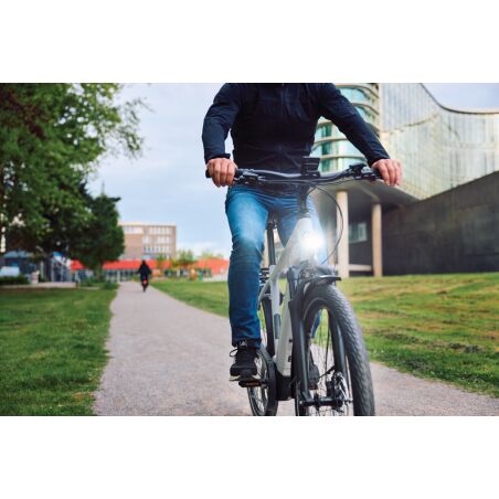 Trelock E-Bike Scheinwerfer Lighthammer 60 LS 800-T