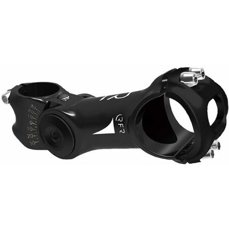 Cube RFR Vorbau verstellbar Trekking schwarz 25,4 mm