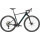 Cannondale Topstone Carbon 2 Lefty Gravelbike Diamant 28" green