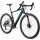 Cannondale Topstone Carbon 2 Lefty Gravelbike Diamant 28" green