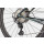 Cannondale Topstone Carbon 2 Lefty Gravelbike Diamant 28" green