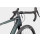 Cannondale Topstone Carbon 2 Lefty Gravelbike Diamant 28" green