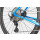 Cannondale Topstone Carbon 2 Lefty Gravelbike Diamant 28" electric blue