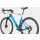 Cannondale Topstone Carbon 2 Lefty Gravelbike Diamant 28" electric blue