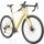 Cannondale Topstone Carbon 3 Gravelbike Diamant 28" butter