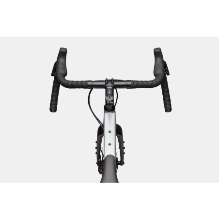 Cannondale Topstone Apex 1 Gravelbike Diamant 28&quot; mercury