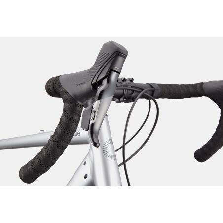 Cannondale Topstone Apex 1 Gravelbike Diamant 28&quot; mercury