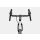 Cannondale Topstone Apex 1 Gravelbike Diamant 28" mercury